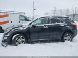 Chevrolet Equinox Premier 2GNALDEK2H6123015 снимка