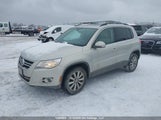 Volkswagen Tiguan S/Se/Sel WVGBV7AX9BW538979 photo