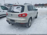 Volkswagen Tiguan S/Se/Sel WVGBV7AX9BW538979 photo
