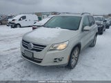 Volkswagen Tiguan S/Se/Sel WVGBV7AX9BW538979 fotografie