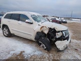 Jeep Grand Cherokee Overland 1C4RJFCG9CC310408 снимка