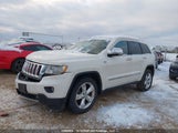 Jeep Grand Cherokee Overland 1C4RJFCG9CC310408 снимка
