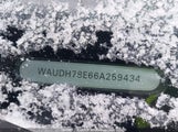 Audi A4 3.2 WAUDH78E66A259434 снимка