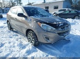 Hyundai Tucson Gl KM8JT3AC3BU216017 снимка