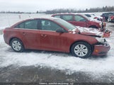 Chevrolet Cruze Ls 1G1PC5SH7C7298492 снимка