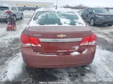 Chevrolet Cruze Ls 1G1PC5SH7C7298492 снимка