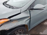Hyundai Elantra Gt Se KMHD35LE8DU084236 снимка