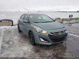 Hyundai Elantra Gt Se KMHD35LE8DU084236 снимка