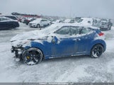 Hyundai Veloster Rally KMHTC6AE6GU259690 снимка