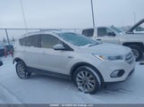 Ford Escape Titanium 1FMCU9J91HUB10994 fotografie