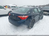 Toyota Corolla Le 2T1BURHE4JC971320 снимка