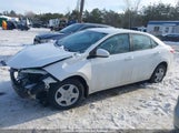 Toyota Corolla Le 2T1BURHEXGC711979 снимка