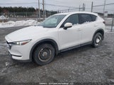 Mazda Cx-5 Grand Touring JM3KFBDM8M0412003 снимка