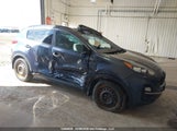 Kia Sportage Ex KNDPNCAC7L7793268 снимка