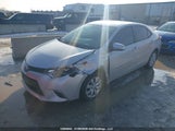 Toyota Corolla Le 2T1BURHE4GC512992 снимка