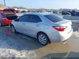 Toyota Corolla Le 2T1BURHE4GC512992 снимка
