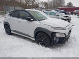 Hyundai Kona Limited KM8K3CA5XMU646555 снимка