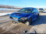 Subaru Wrx Limited JF1VA1J64K9818640 снимка