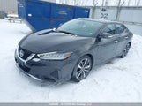 Nissan Maxima Sl 1N4AA6DV8PC509665 снимка