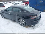 Nissan Maxima Sl 1N4AA6DV8PC509665 снимка