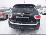 Nissan Pathfinder 5N1AR2MM5EC731303 снимка