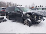 Nissan Pathfinder 5N1AR2MM5EC731303 снимка