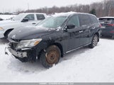 Nissan Pathfinder 5N1AR2MM5EC731303 снимка
