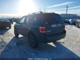 Ford Escape Limited 1FMCU94739KC24129 снимка