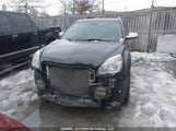 Chevrolet Equinox Ltz 2GNALDEK6G6265771 снимка