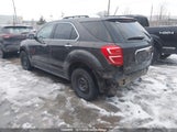 Chevrolet Equinox Ltz 2GNALDEK6G6265771 снимка