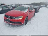 Volkswagen Jetta S 3VW2K7AJ4FM308634 снимка