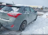 Hyundai Elantra Gt KMHD25LE9DU046274 снимка