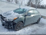 Hyundai Elantra Gt KMHD25LE9DU046274 снимка