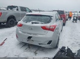 Hyundai Elantra Gt L KMHD25LH5GU337336 photo