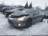 Nissan Altima Sr 1N4BL2AP7CN444268 снимка