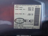 Nissan Altima Sr 1N4BL2AP7CN444268 снимка
