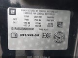 Chevrolet Volt Lt 1G1RA6S53HU208841 снимка