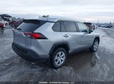 Toyota Rav4 Le 2T3B1RFV0RC448004 снимка
