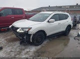 Nissan Rogue S/Sl/Sv 5N1AT2MV7LC790070 photo