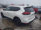 Nissan Rogue S/Sl/Sv 5N1AT2MV7LC790070 fotografie