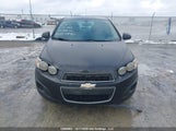 Chevrolet Sonic Ls 1G1JA5SHXF4145963 снимка