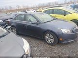Chevrolet Cruze 1Lt 1G1PC5SB9E7435138 photo