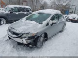 Honda Civic Lx 2HGFB2F45DH031001 снимка