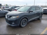Nissan Rogue 5N1AT2MV8EC842129 снимка