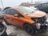 Nissan Versa Note S/S Plus/Sv/Sl/Sr 3N1CE2CP3HL379564 снимка
