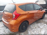 Nissan Versa Note S/S Plus/Sv/Sl/Sr 3N1CE2CP3HL379564 fotografie