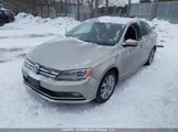 Volkswagen Jetta 3VWDA7AJ8FM217345 снимка