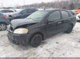 Chevrolet Aveo Lt 3G1TC5DG4BL151351 снимка