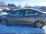 Honda Civic Lx 2HGFB2F43DH000443 снимка