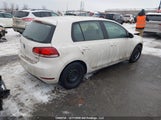 Volkswagen Golf 2.5L Comfortline/2.5L Highline/2.5L Sportline/2.5L Trendline WVWCA7AJ5CW291588 fotografie
